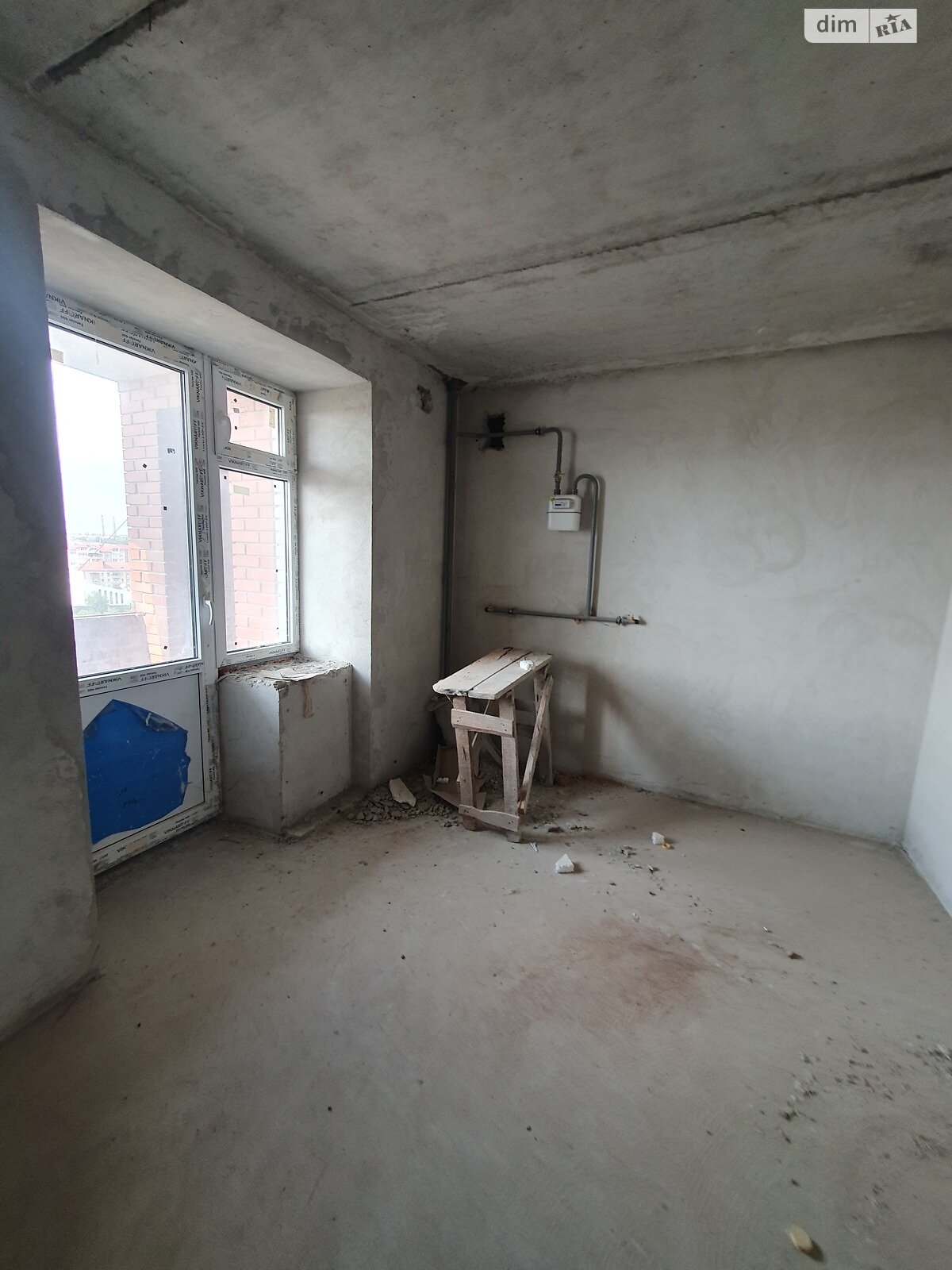 Продаж двокімнатної квартири в Тернополі, на вул. Квіткова 15А, район Старий парк фото 1 Продаж двокімнатної квартири в Тернополі, на вул. Квіткова 15А, район Старий парк фото 1