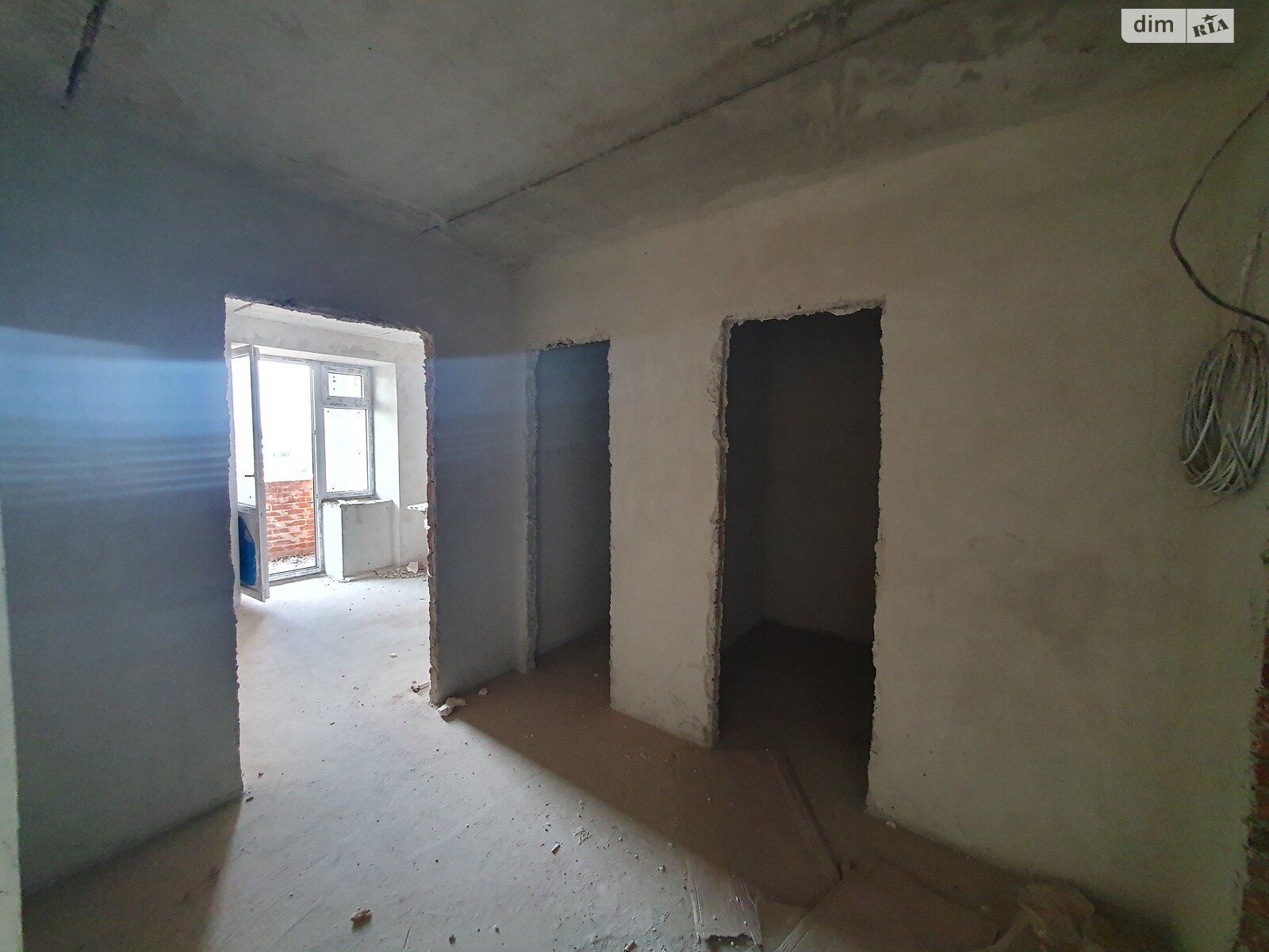 Продаж двокімнатної квартири в Тернополі, на вул. Квіткова 15А, район Старий парк фото 1 Продаж двокімнатної квартири в Тернополі, на вул. Квіткова 15А, район Старий парк фото 1