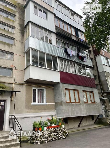 Продажа однокомнатной квартиры в Тернополе, на ул. Веселая, район Старый парк фото 1 Продажа однокомнатной квартиры в Тернополе, на ул. Веселая, район Старый парк фото 1