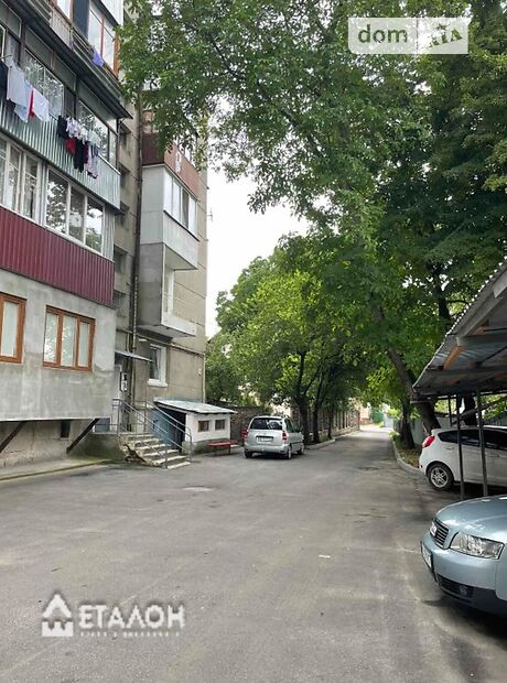 Продажа однокомнатной квартиры в Тернополе, на ул. Веселая, район Старый парк фото 1 Продажа однокомнатной квартиры в Тернополе, на ул. Веселая, район Старый парк фото 1