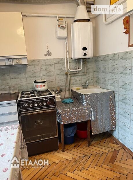 Продажа однокомнатной квартиры в Тернополе, на ул. Веселая, район Старый парк фото 1 Продажа однокомнатной квартиры в Тернополе, на ул. Веселая, район Старый парк фото 1