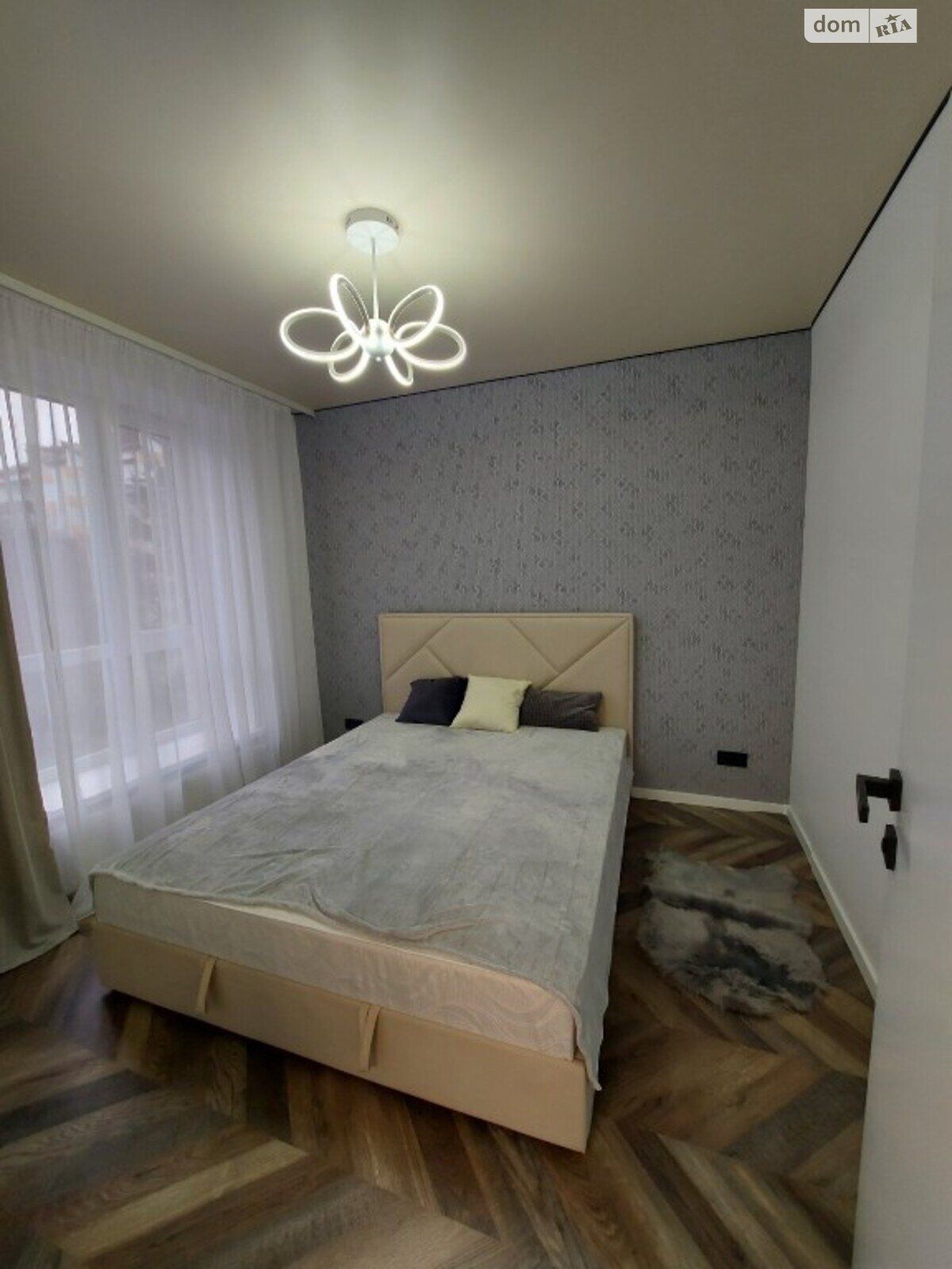 Продажа однокомнатной квартиры в Тернополе, на ул. Веселая, район Старый парк фото 1
