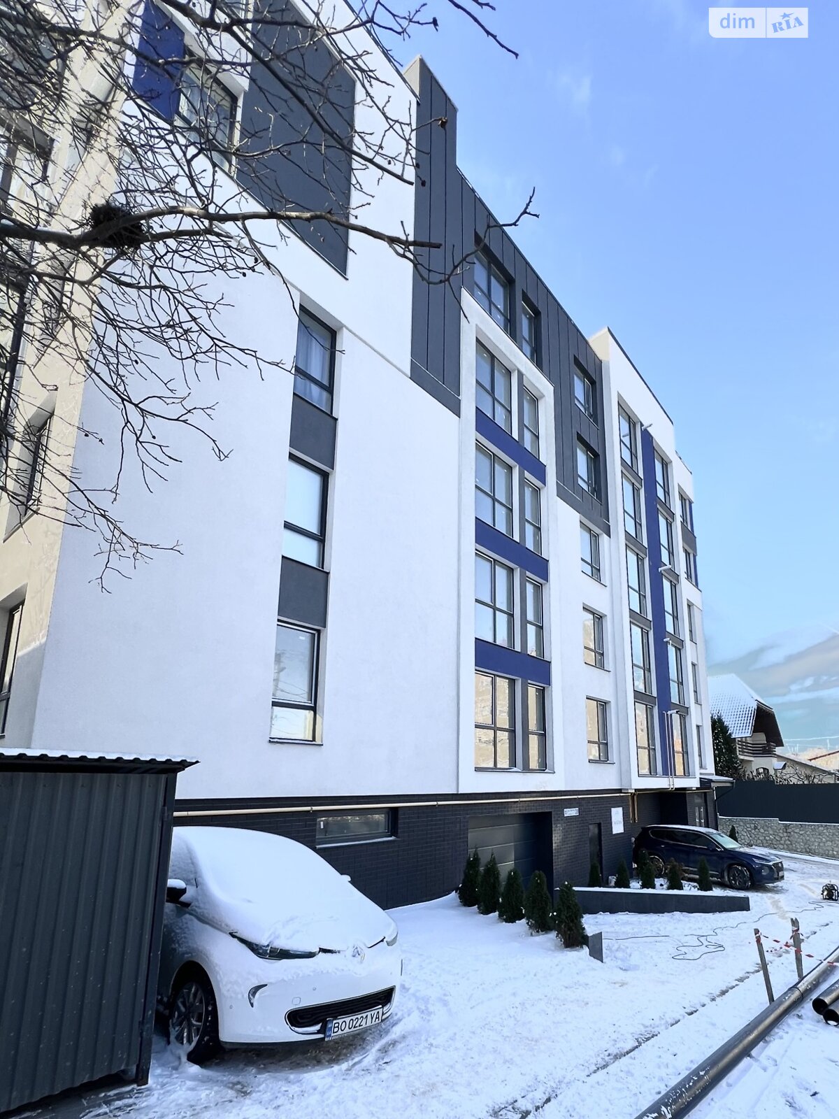 Продаж однокімнатної квартири в Тернополі, на вул. Весела 35, район Старий парк фото 1 Продаж однокімнатної квартири в Тернополі, на вул. Весела 35, район Старий парк фото 1