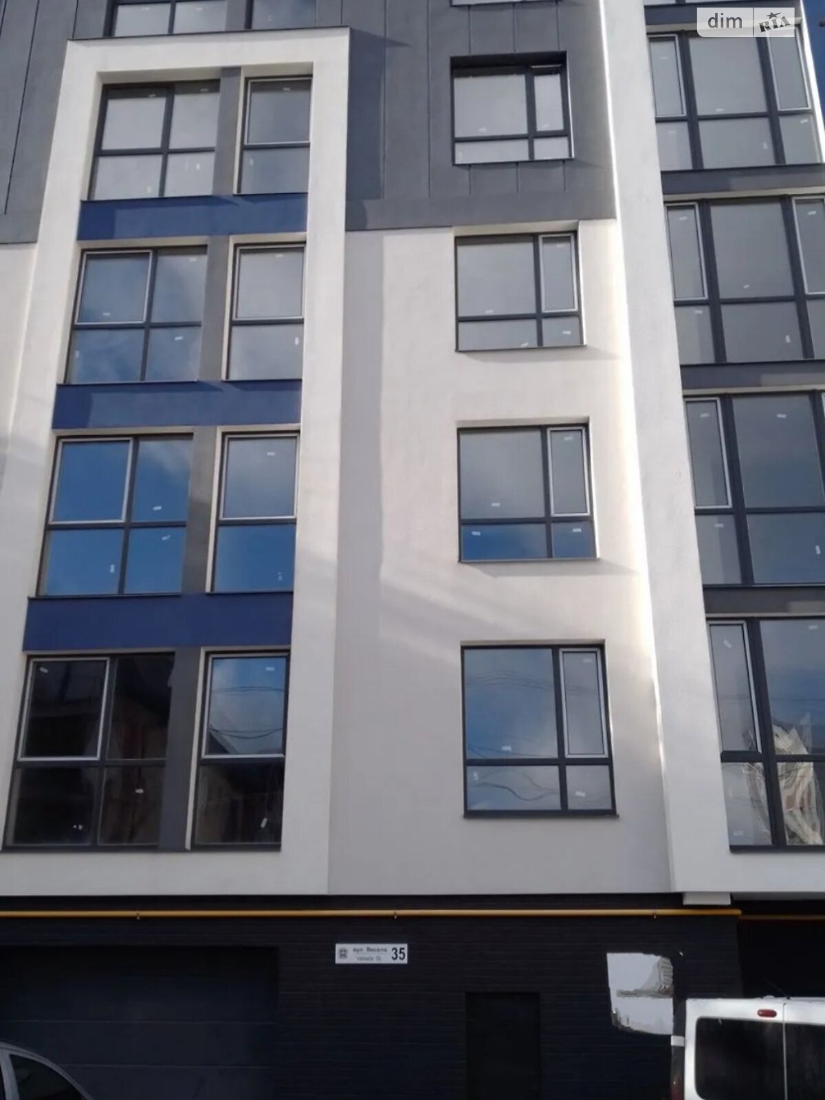 Продажа однокомнатной квартиры в Тернополе, на ул. Веселая 35, район Старый парк фото 1 Продажа однокомнатной квартиры в Тернополе, на ул. Веселая 35, район Старый парк фото 1