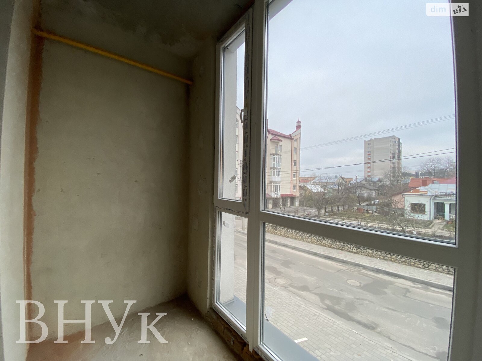 Продажа двухкомнатной квартиры в Тернополе, на ул. Веселая, район Старый парк фото 1 Продажа двухкомнатной квартиры в Тернополе, на ул. Веселая, район Старый парк фото 1