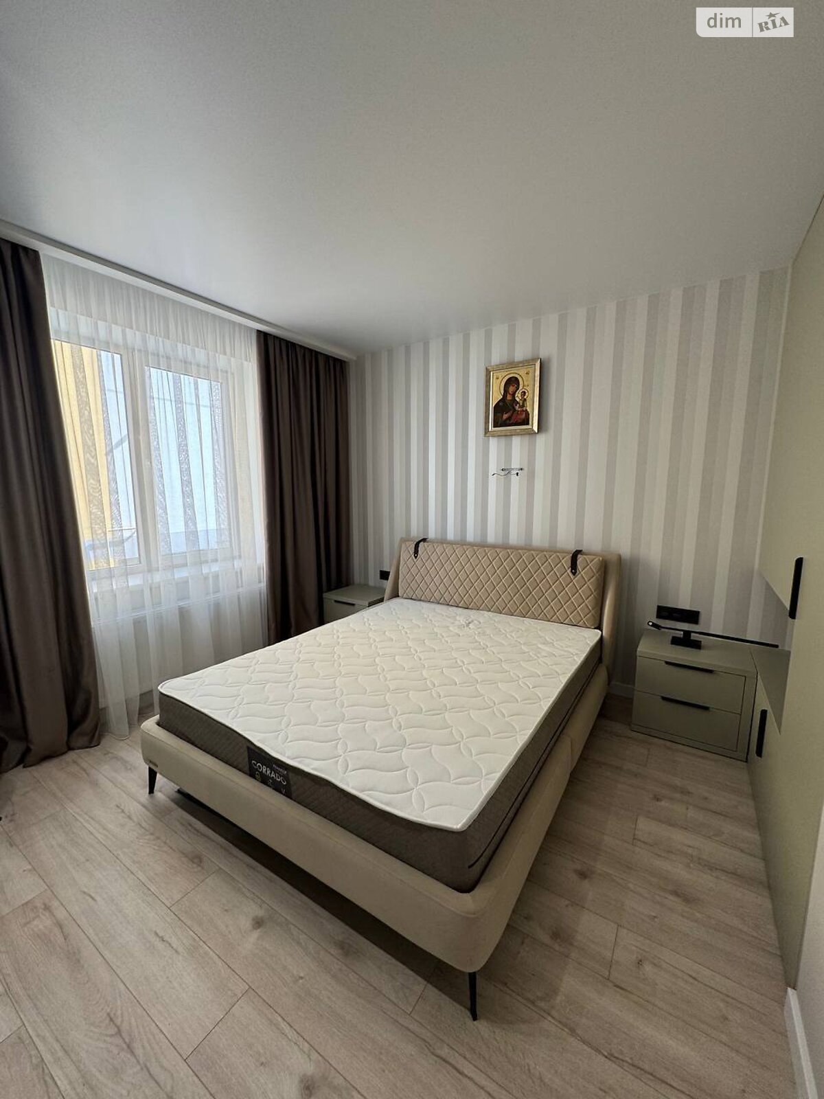 Продаж двокімнатної квартири в Тернополі, на вул. Весела, район undefined фото 1