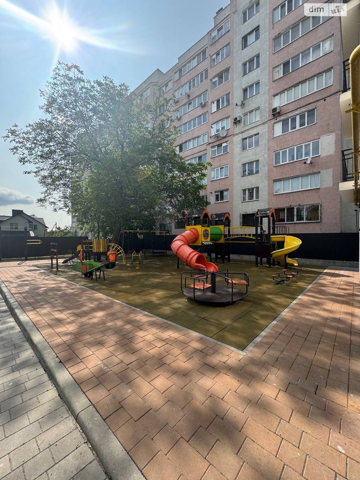 Продаж двокімнатної квартири в Тернополі, на вул. Весела, район undefined фото 1