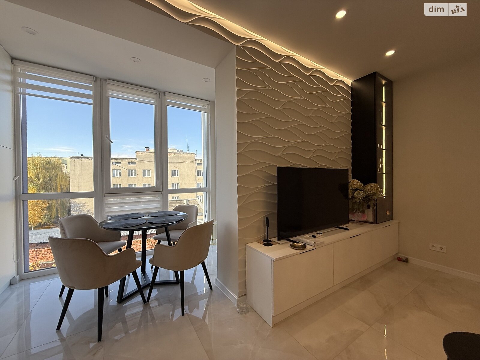 Продажа двухкомнатной квартиры в Тернополе, на ул. Веселая 35, район Старый парк фото 1