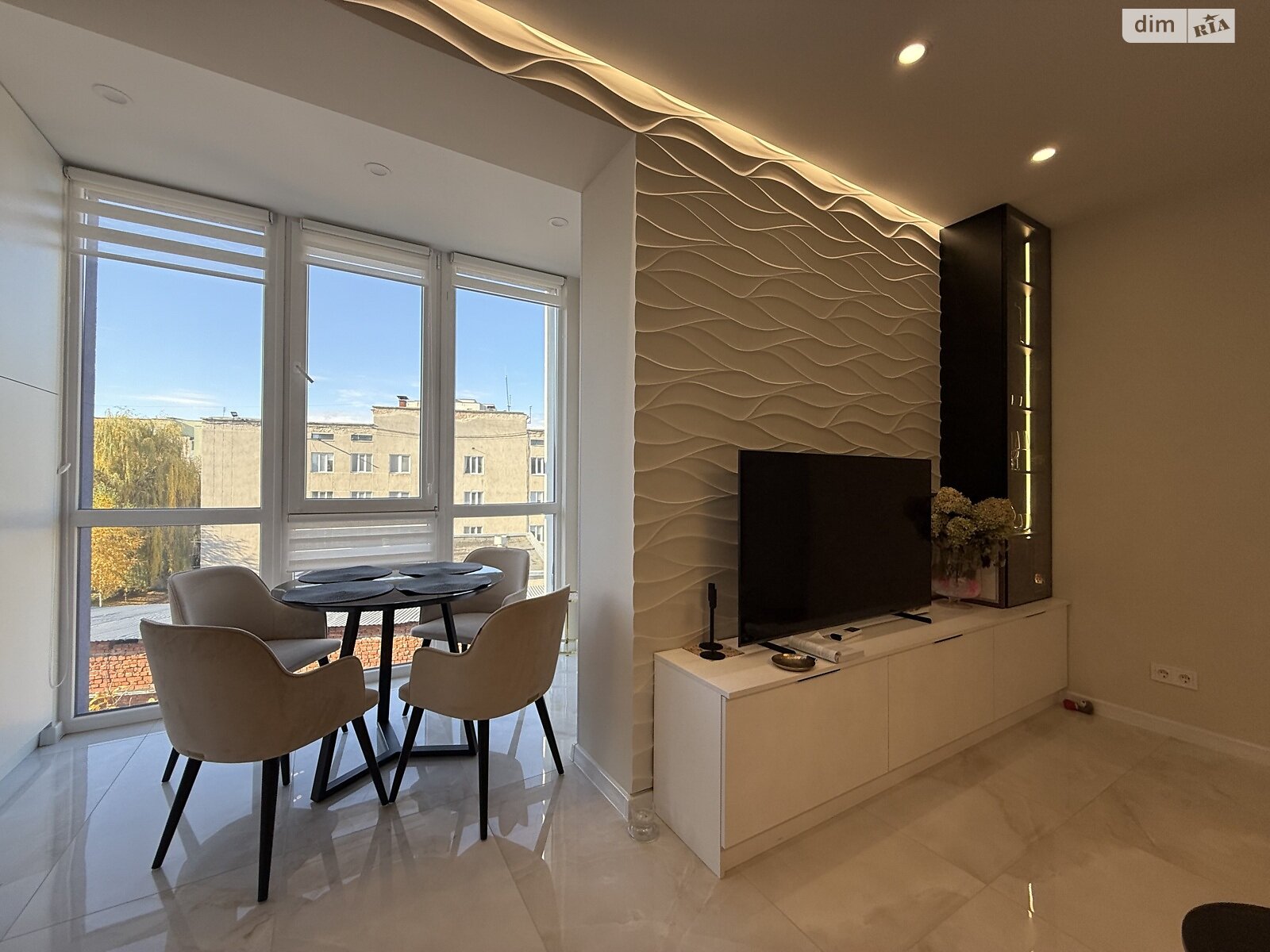 Продажа двухкомнатной квартиры в Тернополе, на ул. Веселая 35, район Старый парк фото 1