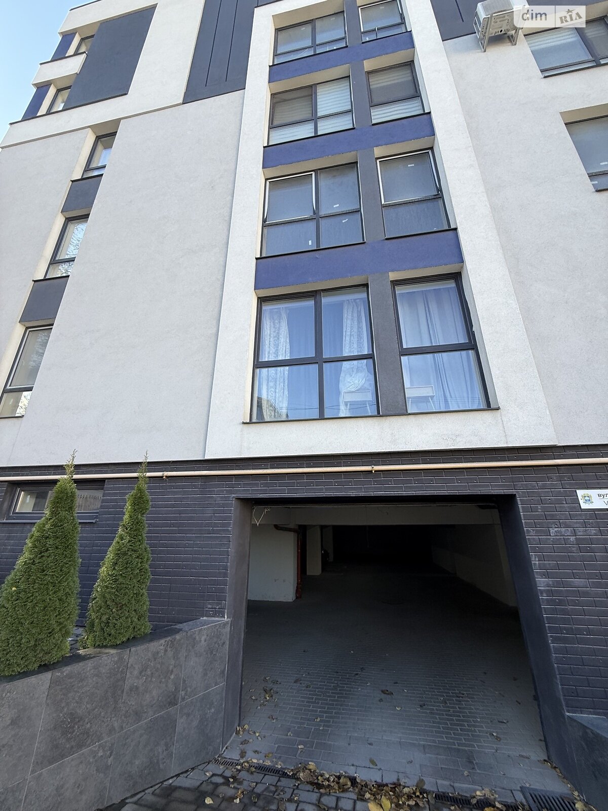 Продажа двухкомнатной квартиры в Тернополе, на ул. Веселая 35, район Старый парк фото 1