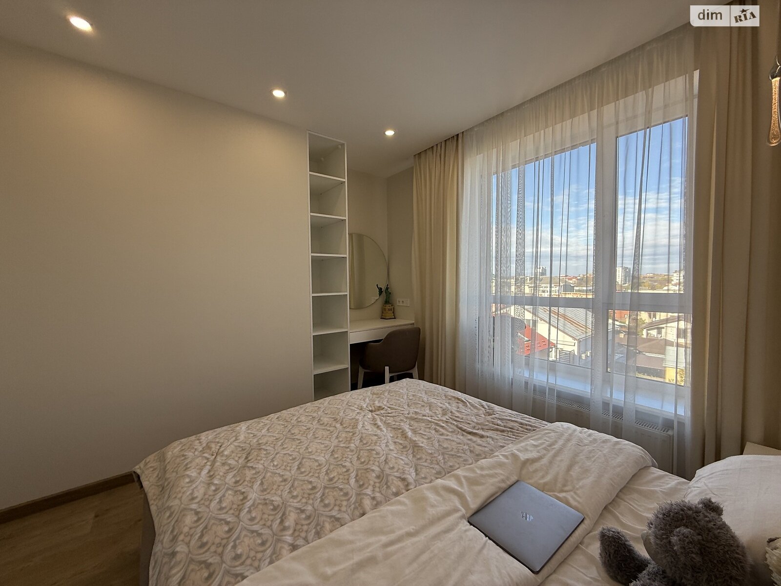 Продажа двухкомнатной квартиры в Тернополе, на ул. Веселая 35, район Старый парк фото 1