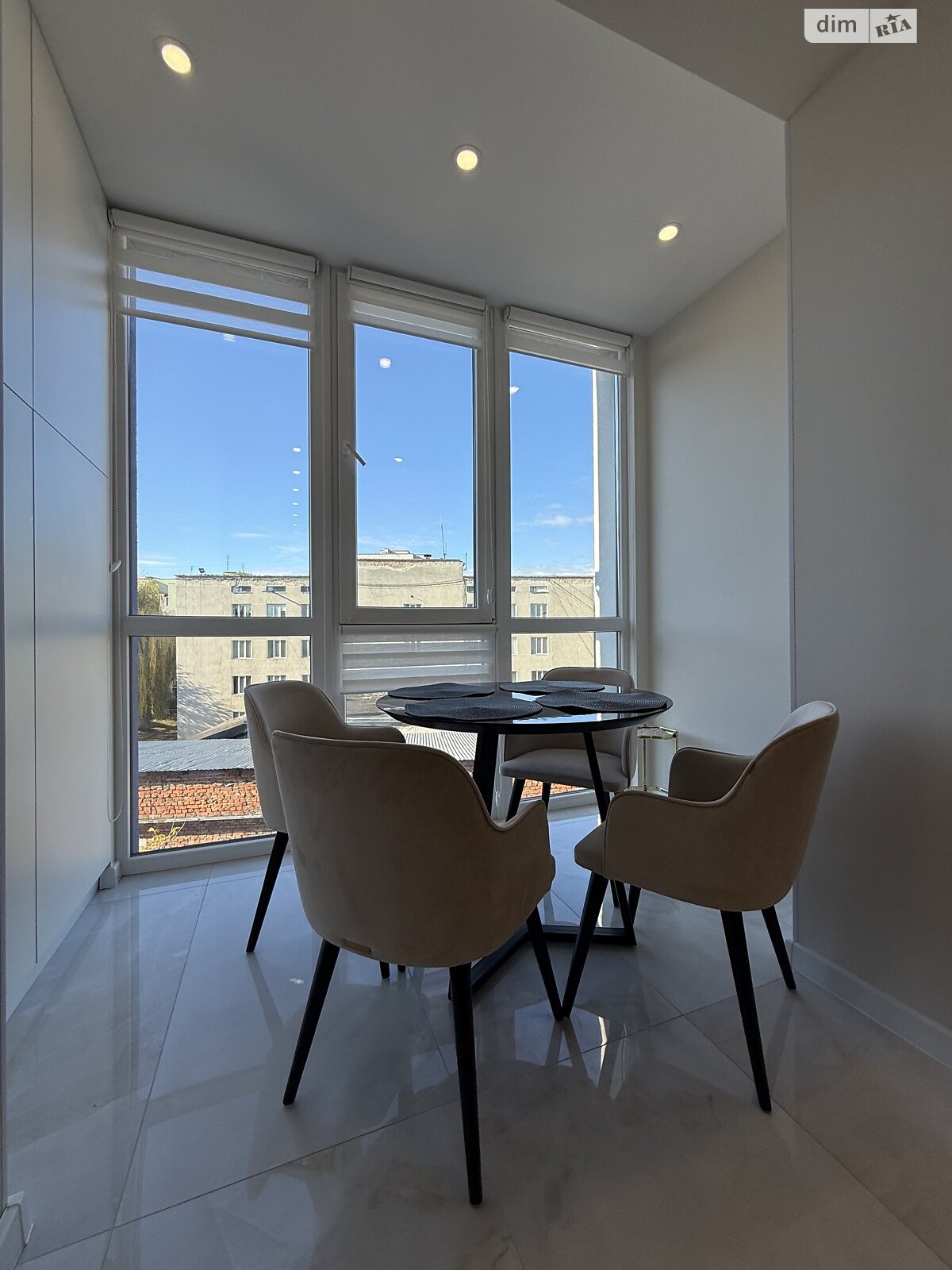 Продажа двухкомнатной квартиры в Тернополе, на ул. Веселая 35, район Старый парк фото 1