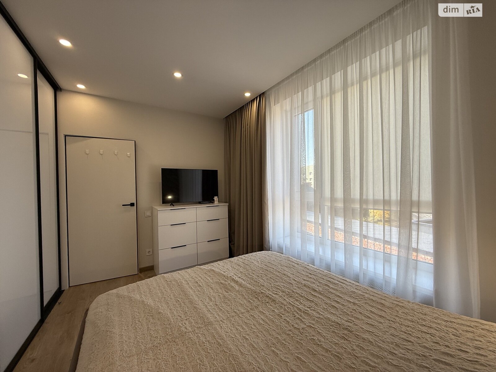 Продажа двухкомнатной квартиры в Тернополе, на ул. Веселая 35, район Старый парк фото 1