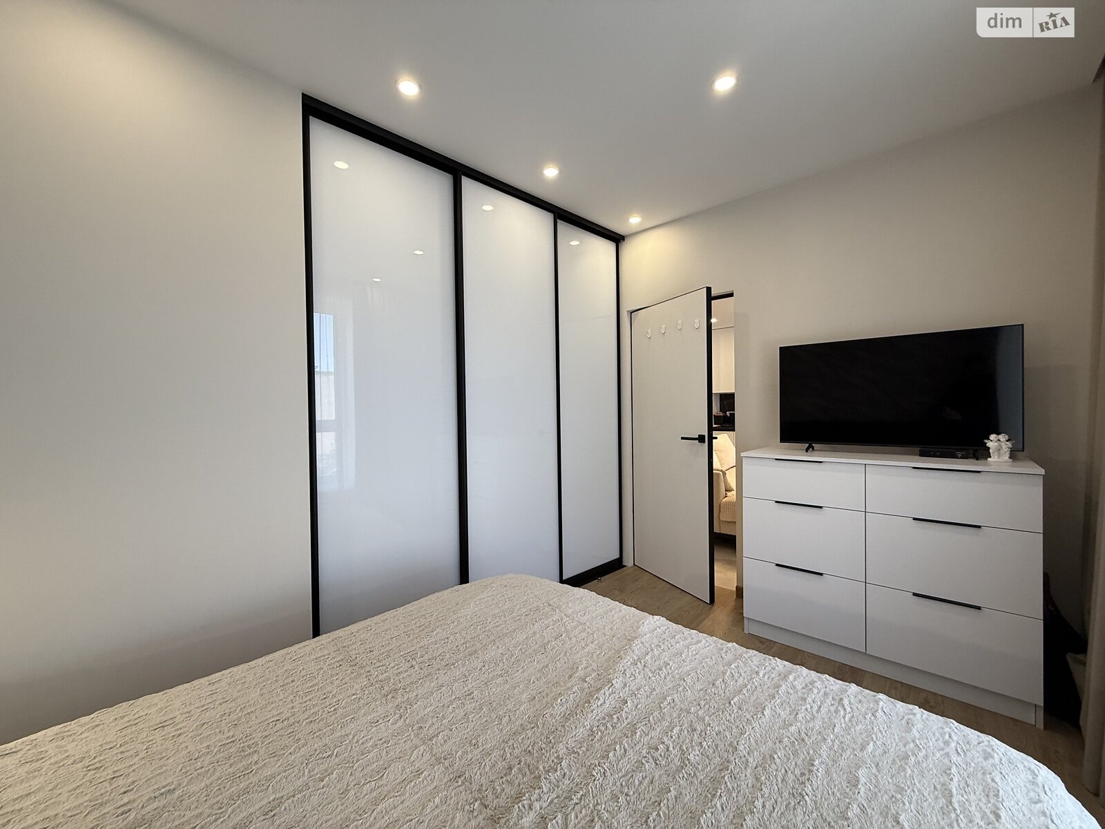 Продажа двухкомнатной квартиры в Тернополе, на ул. Веселая 35, район Старый парк фото 1