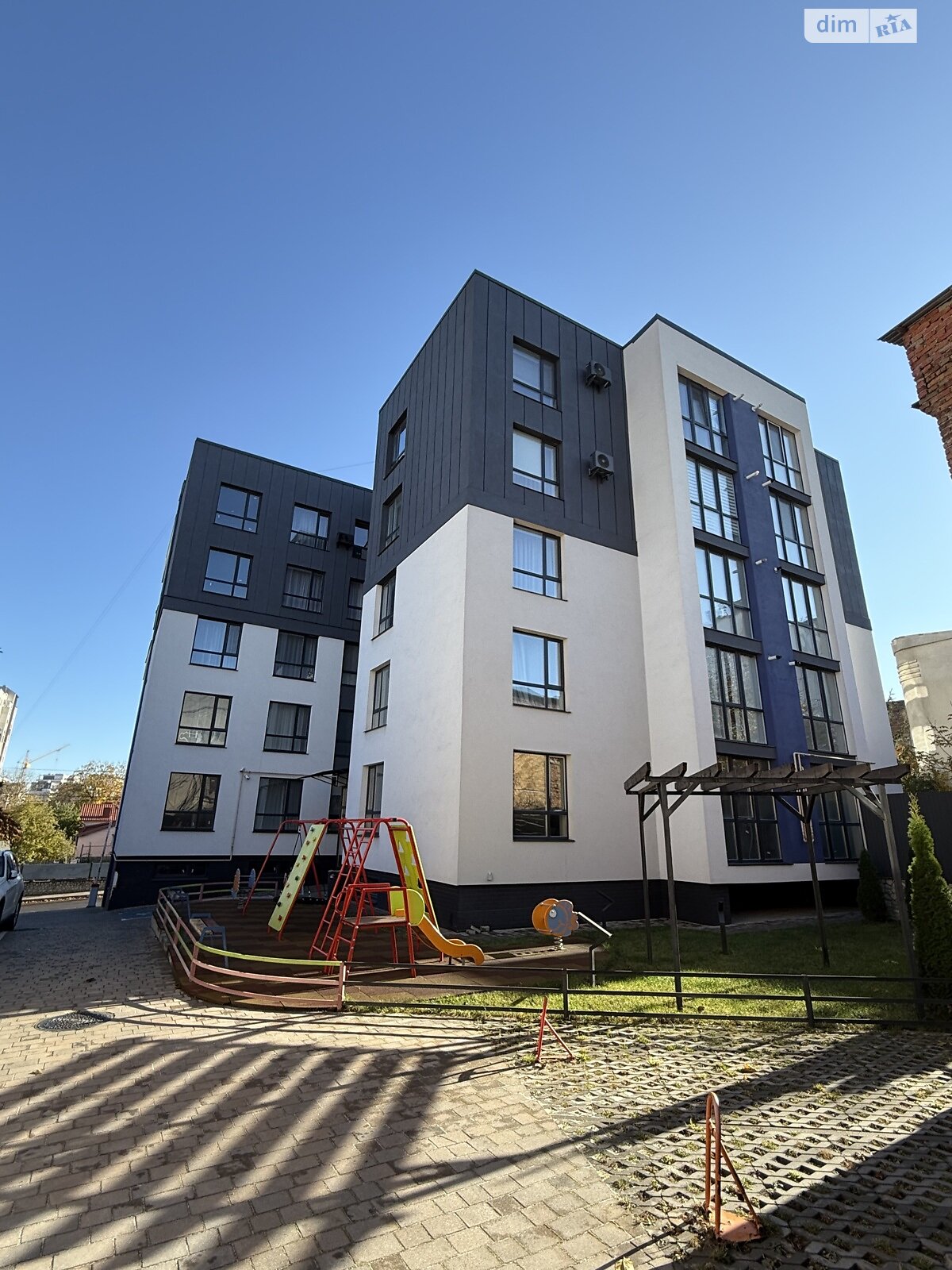 Продажа двухкомнатной квартиры в Тернополе, на ул. Веселая 35, район Старый парк фото 1