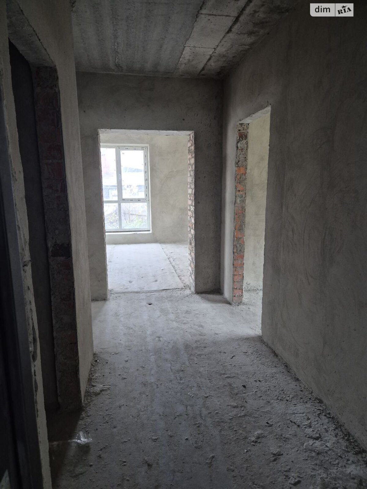 Продажа двухкомнатной квартиры в Тернополе, на ул. Веселая, район Старый парк фото 1