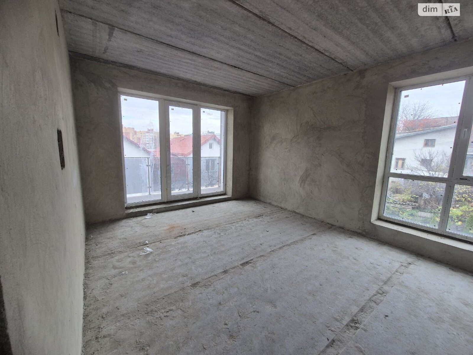 Продажа двухкомнатной квартиры в Тернополе, на ул. Веселая, район Старый парк фото 1