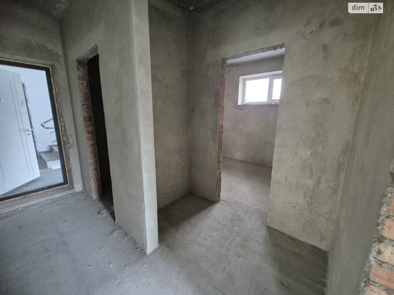 Продажа двухкомнатной квартиры в Тернополе, на ул. Веселая, район Старый парк фото 1