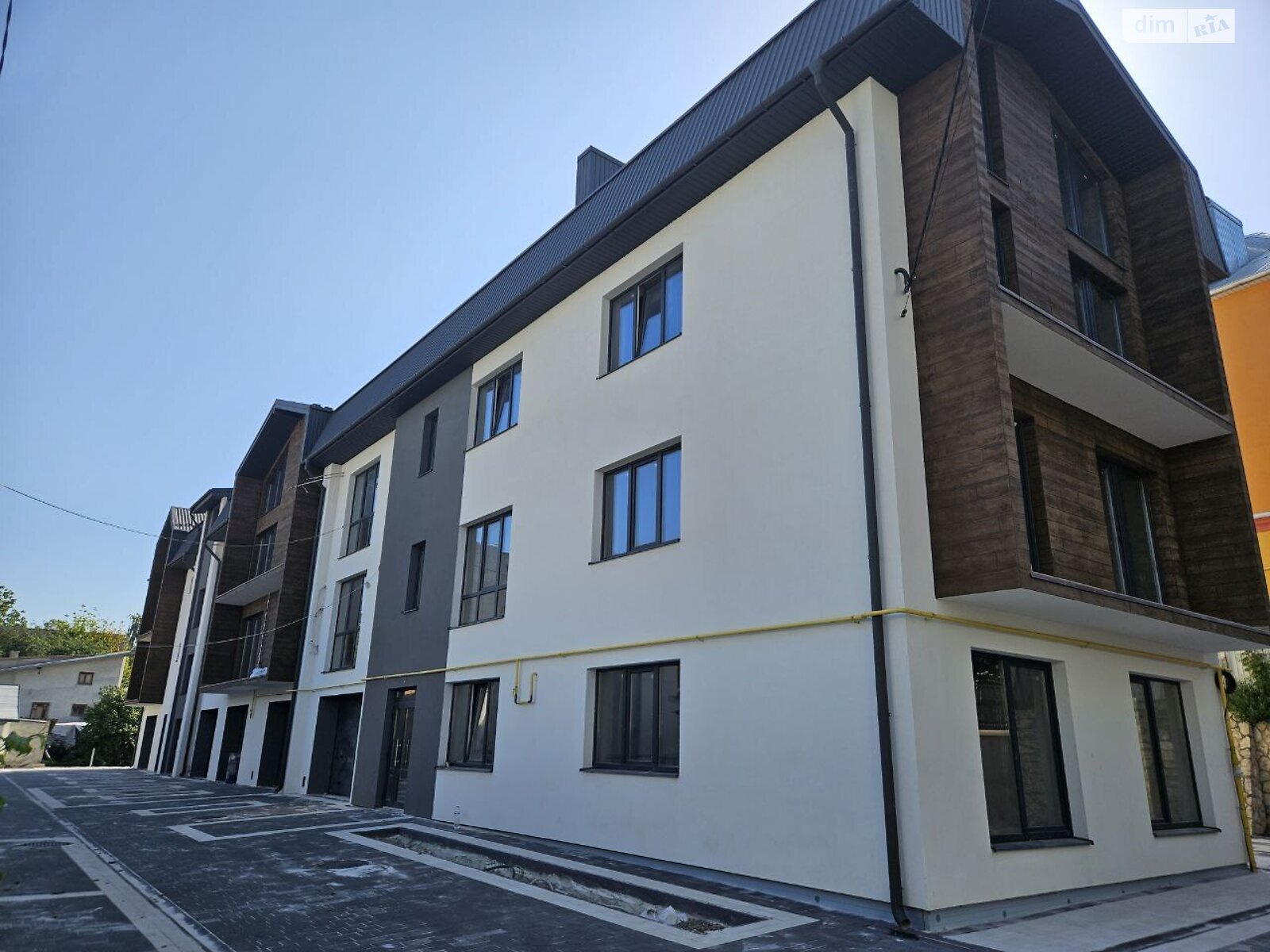 Продажа двухкомнатной квартиры в Тернополе, на ул. Веселая, район Старый парк фото 1