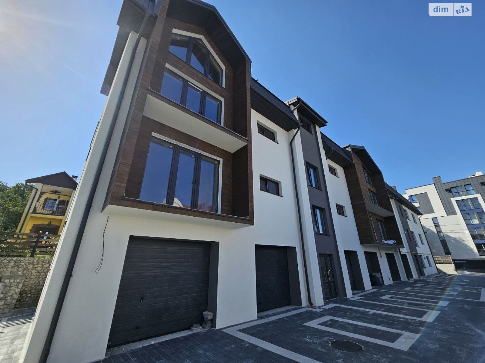 Продажа двухкомнатной квартиры в Тернополе, на ул. Веселая, район Старый парк фото 1