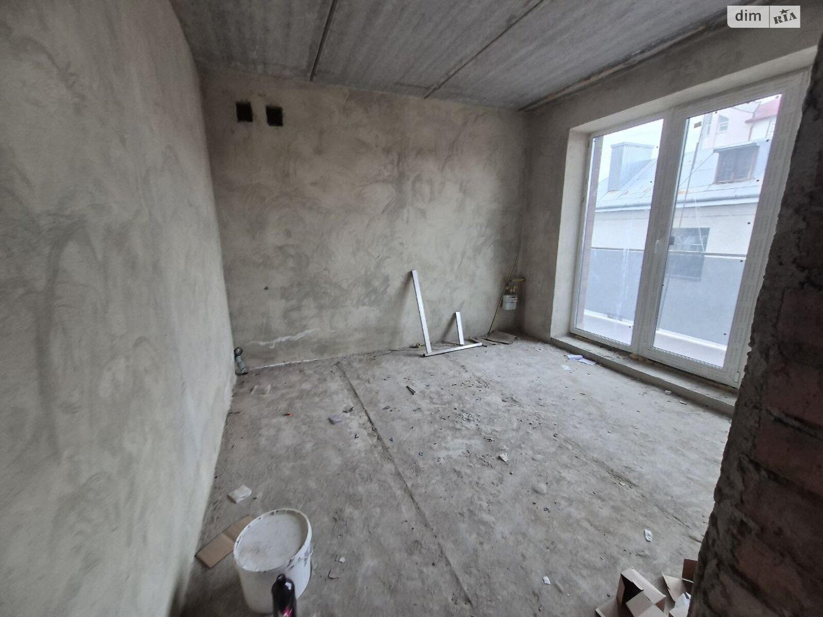 Продажа двухкомнатной квартиры в Тернополе, на ул. Веселая, район Старый парк фото 1