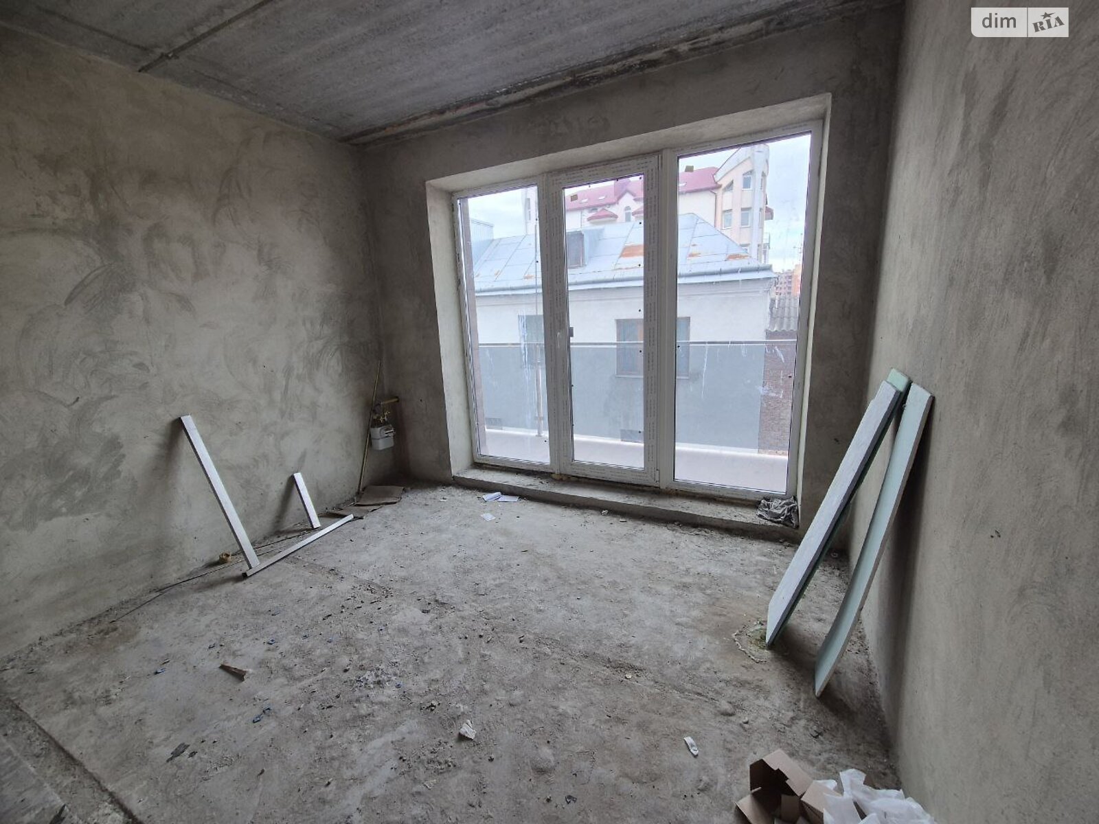 Продажа двухкомнатной квартиры в Тернополе, на ул. Веселая, район Старый парк фото 1