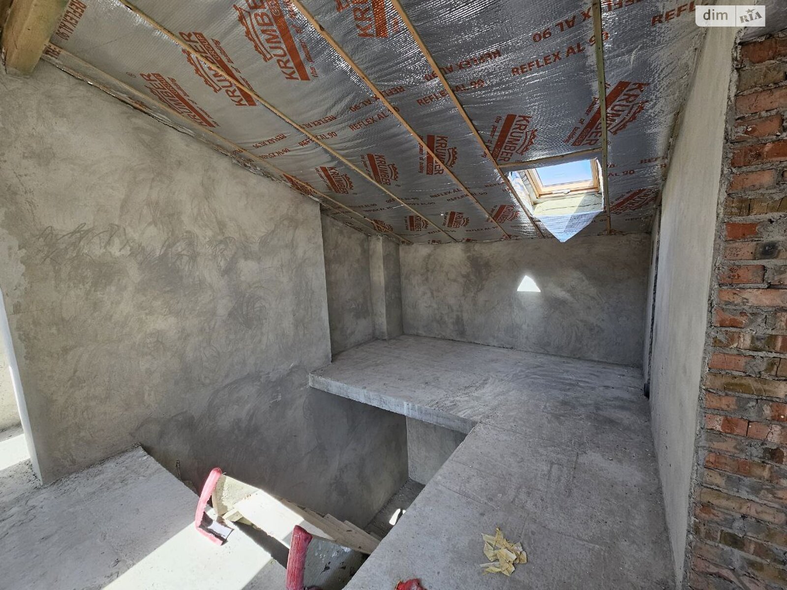 Продаж трикімнатної квартири в Тернополі, на вул. Весела, район Старий парк фото 1