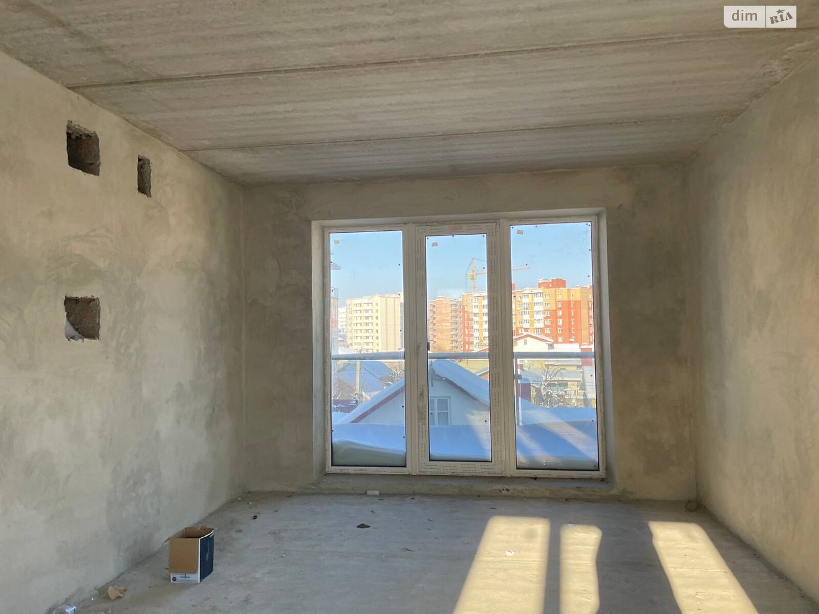 Продаж трикімнатної квартири в Тернополі, на вул. Весела, район Старий парк фото 1