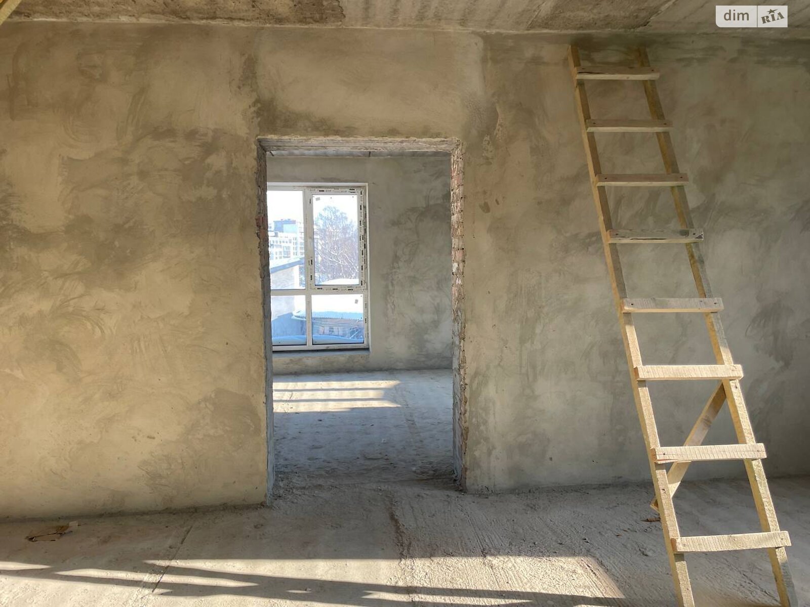 Продаж трикімнатної квартири в Тернополі, на вул. Весела, район Старий парк фото 1