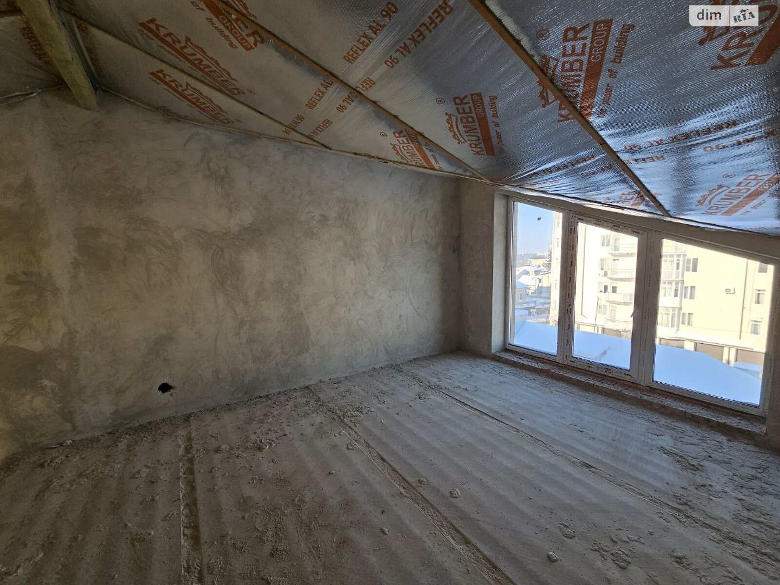 Продаж двокімнатної квартири в Тернополі, на вул. Весела, район Старий парк фото 1