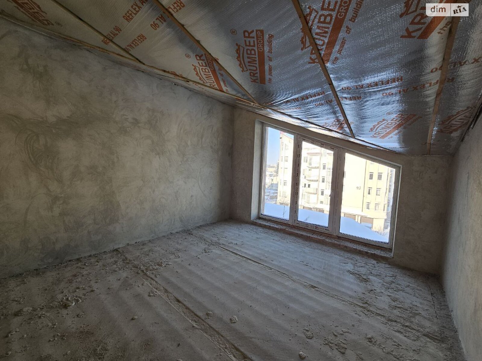 Продаж двокімнатної квартири в Тернополі, на вул. Весела, район Старий парк фото 1