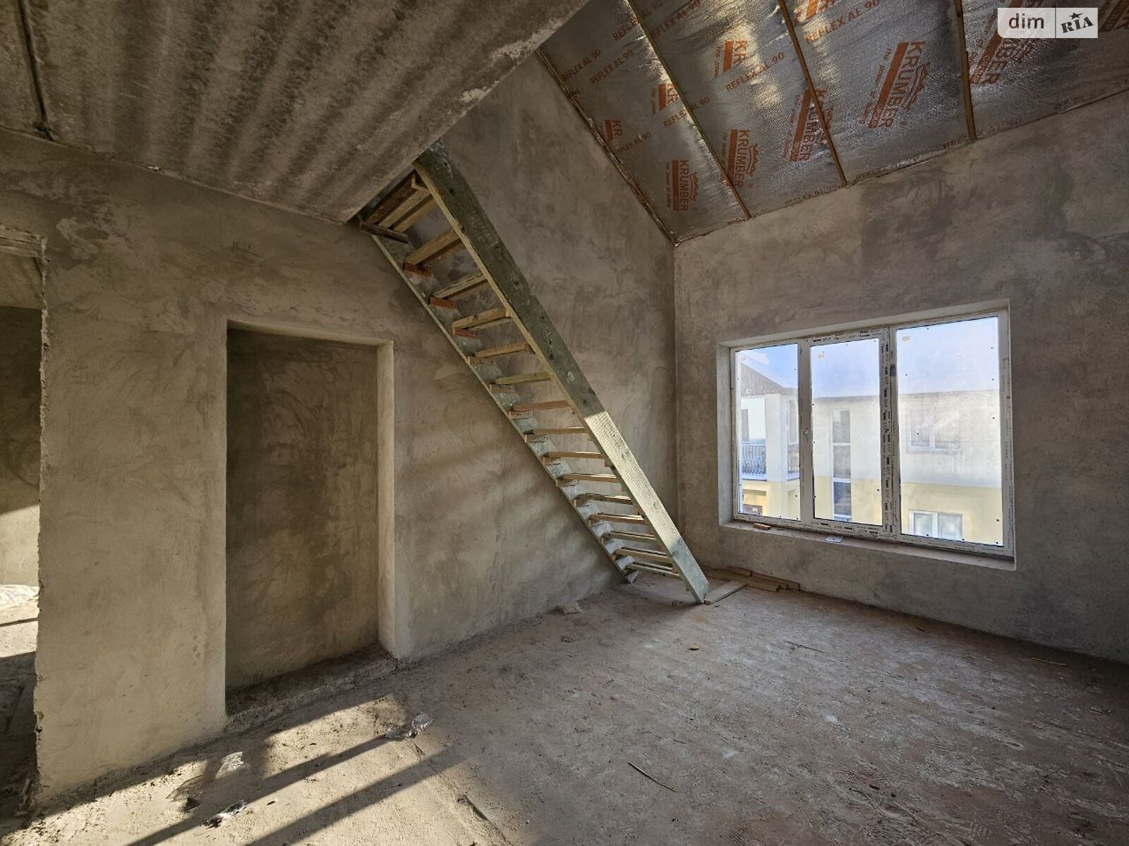 Продаж двокімнатної квартири в Тернополі, на вул. Весела, район Старий парк фото 1