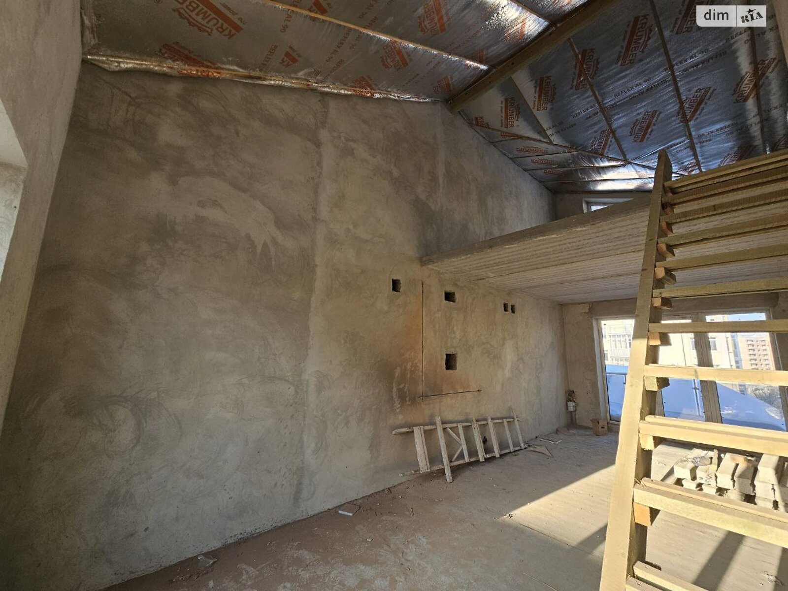 Продаж двокімнатної квартири в Тернополі, на вул. Весела, район Старий парк фото 1