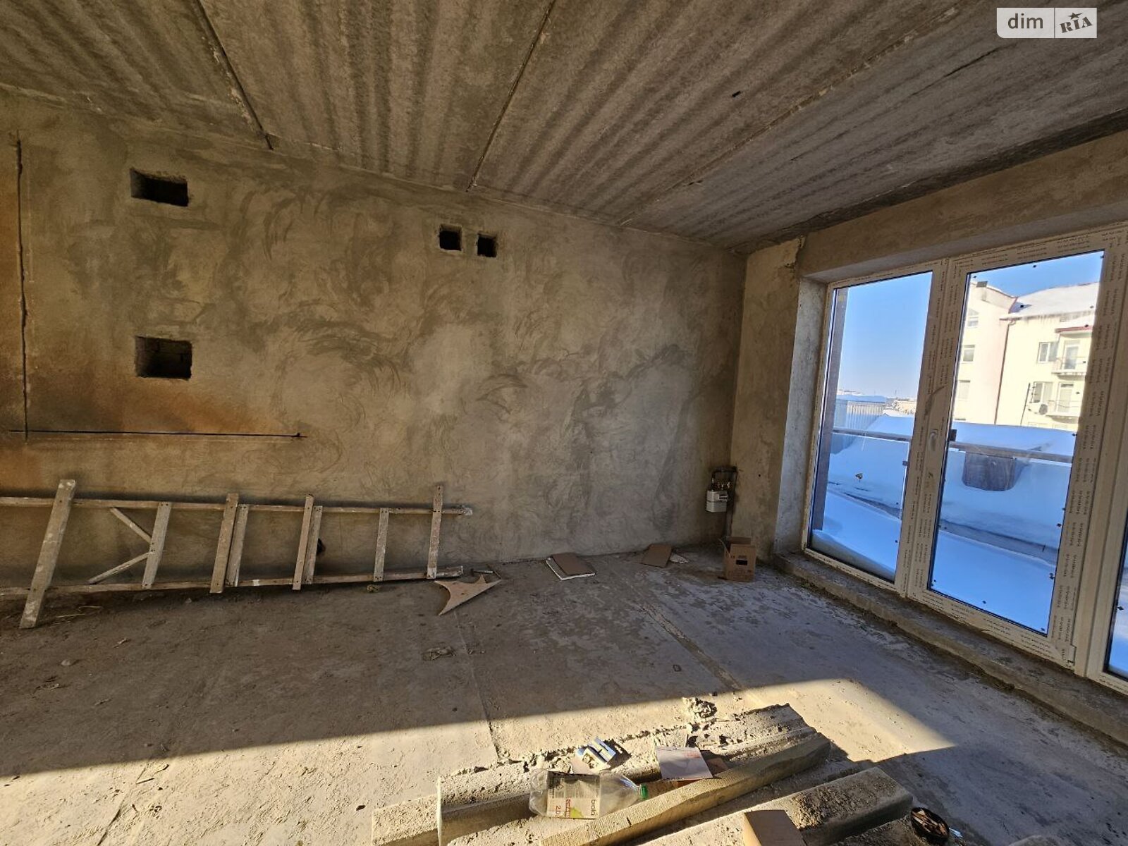 Продаж двокімнатної квартири в Тернополі, на вул. Весела, район Старий парк фото 1