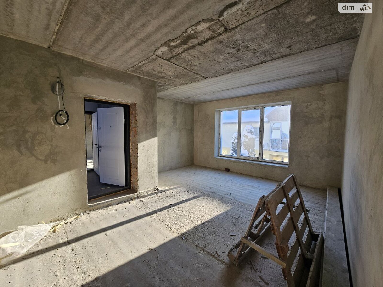 Продаж двокімнатної квартири в Тернополі, на вул. Весела, район Старий парк фото 1