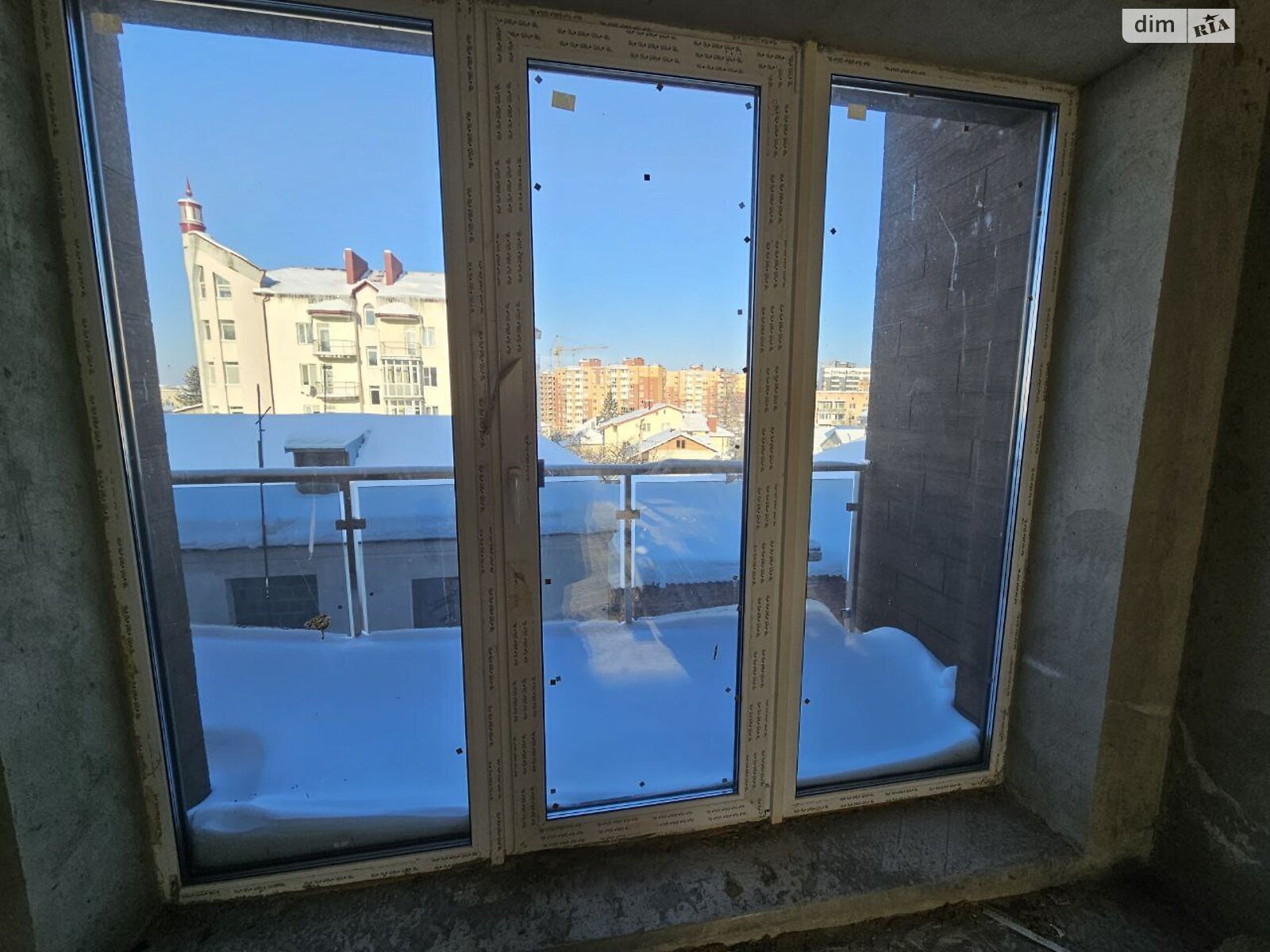 Продаж двокімнатної квартири в Тернополі, на вул. Весела, район Старий парк фото 1