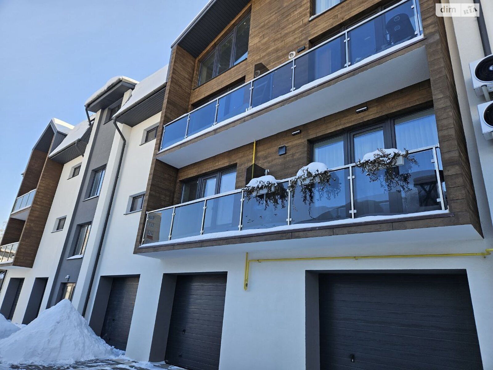 Продаж двокімнатної квартири в Тернополі, на вул. Весела, район Старий парк фото 1