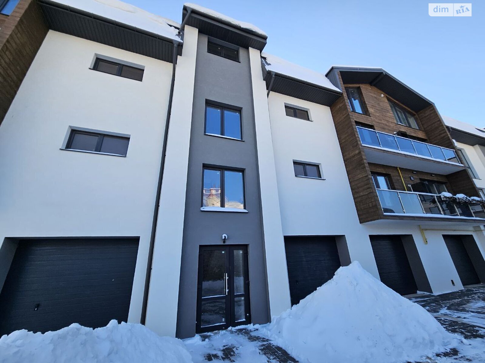 Продаж двокімнатної квартири в Тернополі, на вул. Весела, район Старий парк фото 1