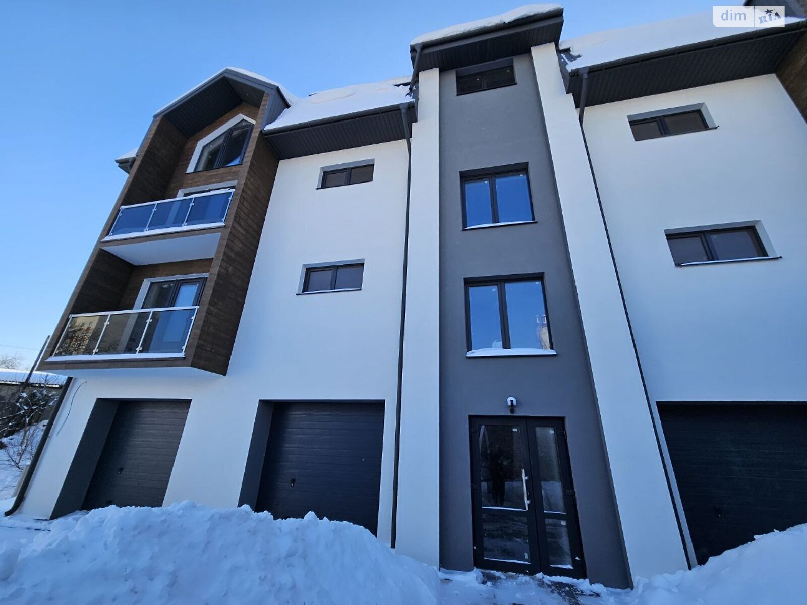 Продаж двокімнатної квартири в Тернополі, на вул. Весела, район Старий парк фото 1