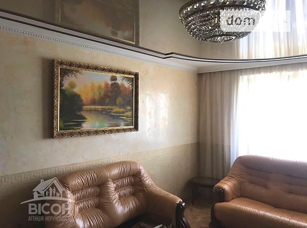 Продажа трехкомнатной квартиры в Тернополе, на ул. Зеленая район Старый парк фото 1 Продажа трехкомнатной квартиры в Тернополе, на ул. Зеленая район Старый парк фото 1