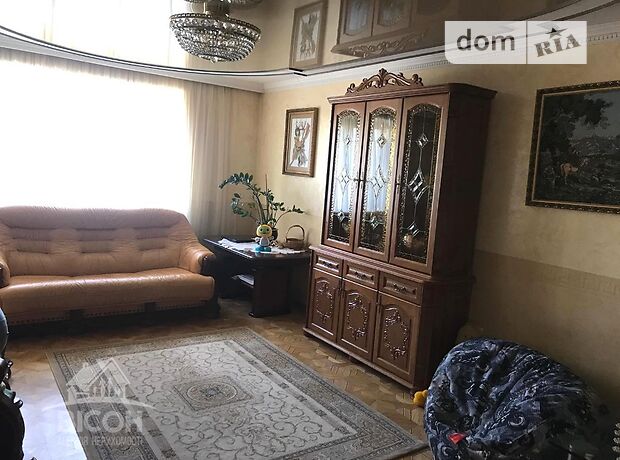 Продажа трехкомнатной квартиры в Тернополе, на ул. Зеленая район Старый парк фото 1 Продажа трехкомнатной квартиры в Тернополе, на ул. Зеленая район Старый парк фото 1
