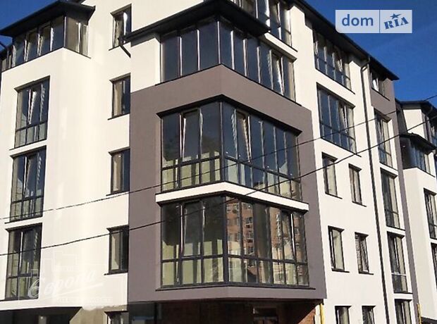 Продажа однокомнатной квартиры в Тернополе, на ул. Зеленая, район Старый парк фото 1 Продажа однокомнатной квартиры в Тернополе, на ул. Зеленая, район Старый парк фото 1