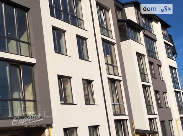 Продажа однокомнатной квартиры в Тернополе, на ул. Зеленая, район Старый парк фото 1 Продажа однокомнатной квартиры в Тернополе, на ул. Зеленая, район Старый парк фото 1