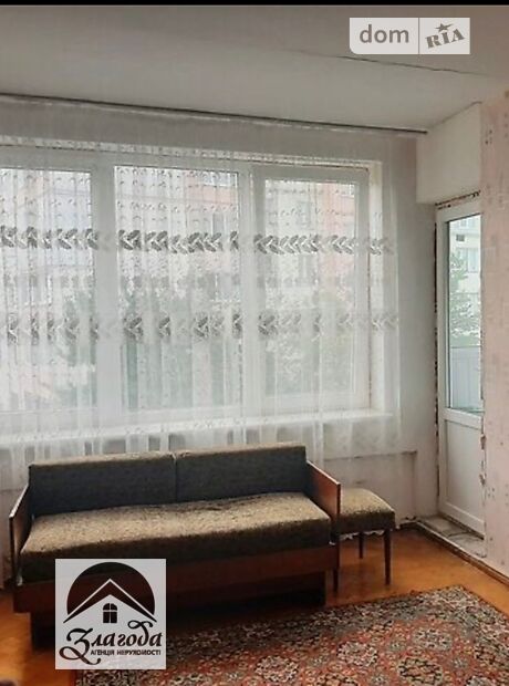 Продажа однокомнатной квартиры в Тернополе, на ул. Зеленая, район Старый парк фото 1 Продажа однокомнатной квартиры в Тернополе, на ул. Зеленая, район Старый парк фото 1