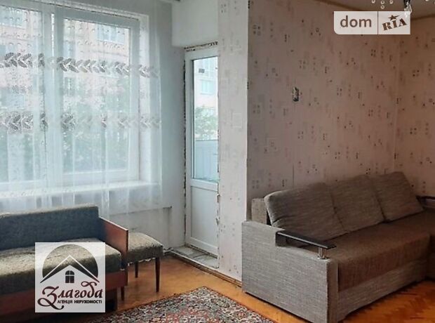 Продажа однокомнатной квартиры в Тернополе, на ул. Зеленая, район Старый парк фото 1 Продажа однокомнатной квартиры в Тернополе, на ул. Зеленая, район Старый парк фото 1