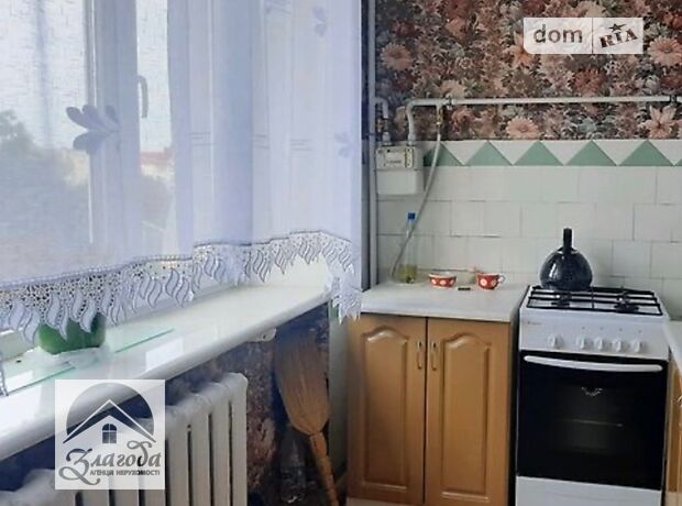 Продажа однокомнатной квартиры в Тернополе, на ул. Зеленая, район Старый парк фото 1 Продажа однокомнатной квартиры в Тернополе, на ул. Зеленая, район Старый парк фото 1