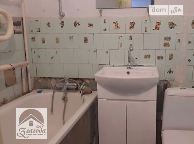 Продажа однокомнатной квартиры в Тернополе, на ул. Зеленая, район Старый парк фото 1 Продажа однокомнатной квартиры в Тернополе, на ул. Зеленая, район Старый парк фото 1
