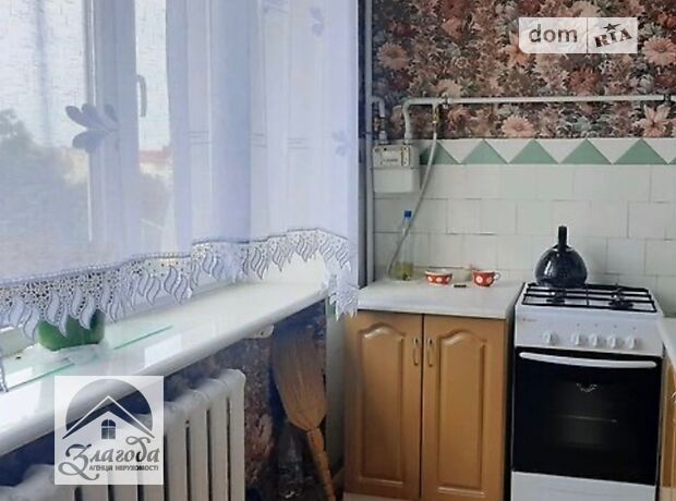 Продажа однокомнатной квартиры в Тернополе, на ул. Зеленая, район Старый парк фото 1