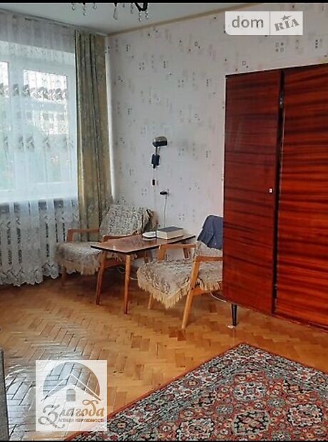 Продажа однокомнатной квартиры в Тернополе, на ул. Зеленая, район Старый парк фото 1 Продажа однокомнатной квартиры в Тернополе, на ул. Зеленая, район Старый парк фото 1
