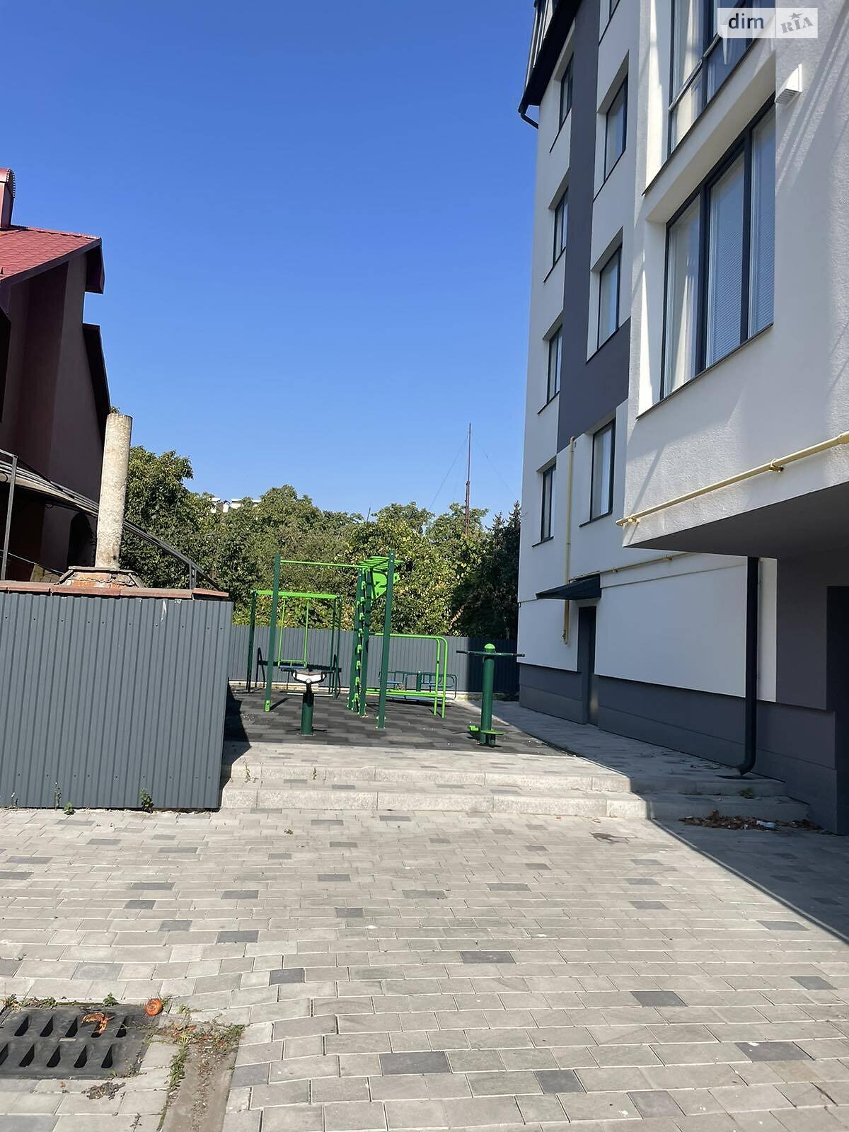 Продаж однокімнатної квартири в Тернополі, на вул. Зелена, район Старий парк фото 1